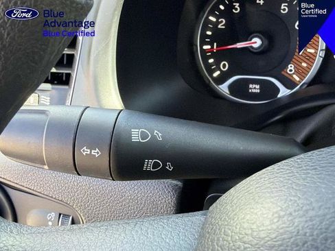 Used 2023 Jeep Renegade Latitude AWD/4WD image 25