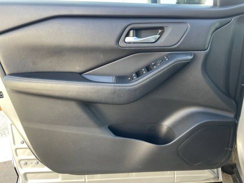 Used 2024 Nissan Rogue SV AWD/4WD image 16