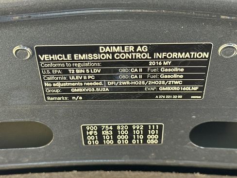 Used 2016 Mercedes-Benz E 350 Sedan image 24