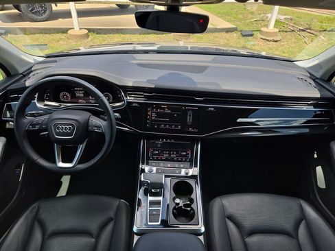 Used 2023 Audi Q7 2.0T Premium Plus w/ Premium Plus Package AWD/4WD image 19