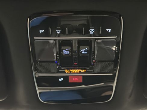 Used 2024 Hyundai Santa Fe Calligraphy AWD/4WD image 35