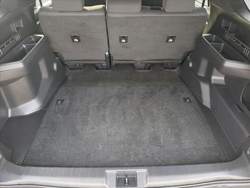 Certified 2025 Toyota 4Runner SR5 image 6