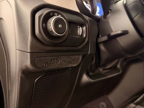 New 2026 Jeep Wrangler Sport AWD/4WD image 19