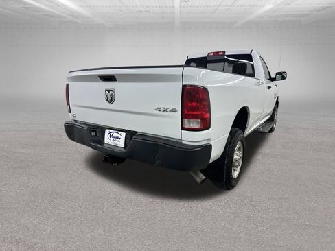 Used 2014 RAM 2500 Tradesman w/ Power & Remote Entry Group AWD/4WD image 14