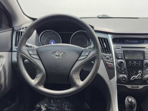 Used 2012 Hyundai Sonata GLS FWD image 18