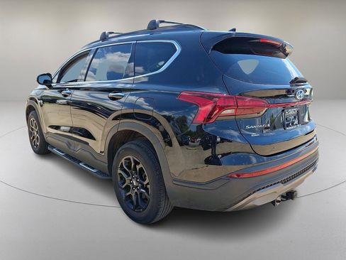 Certified 2023 Hyundai Santa Fe XRT AWD/4WD image 7