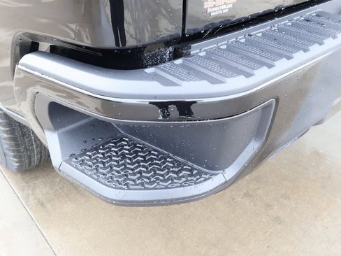 New 2026 Chevrolet Silverado 1500 RST w/ Rally Edition image 28