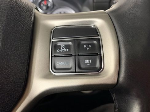 Used 2018 RAM 2500 Laramie w/ Sport Appearance Group image 20