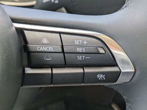 Certified 2025 MAZDA CX-30 AWD 2.5 S w/ Preferred Package image 29