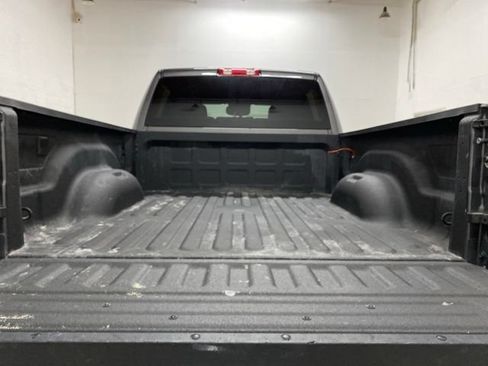 Used 2025 RAM 2500 Big Horn AWD/4WD image 94