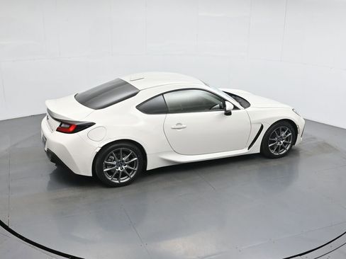 Used 2023 Subaru BRZ Premium image 38