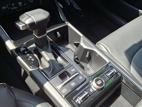 Used 2025 Kia K5 EX FWD image 15