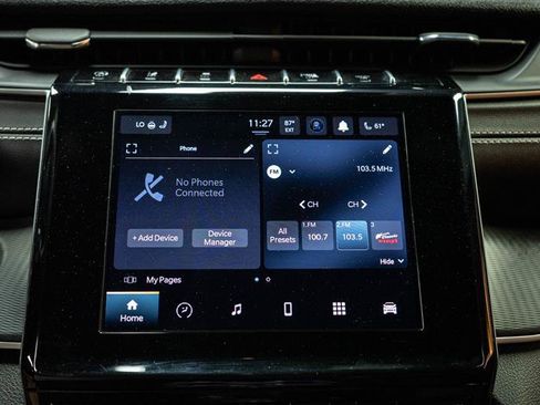 Used 2024 Jeep Grand Cherokee L Laredo image 21