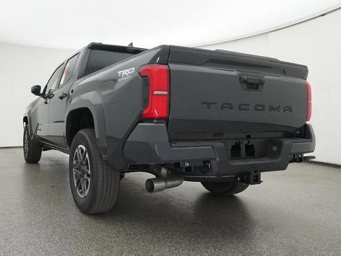 New 2026 Toyota Tacoma TRD Sport image 22