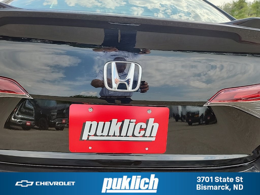Used 2026 Honda Civic Si image 37