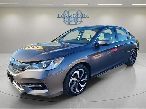 Used 2017 Honda Accord EX-L image 7