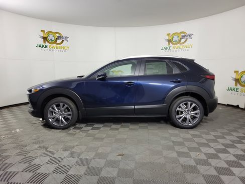 New 2026 MAZDA CX-30 AWD 2.5 S image 5