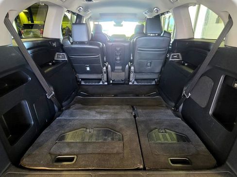 Used 2024 Honda Odyssey EX-L image 11