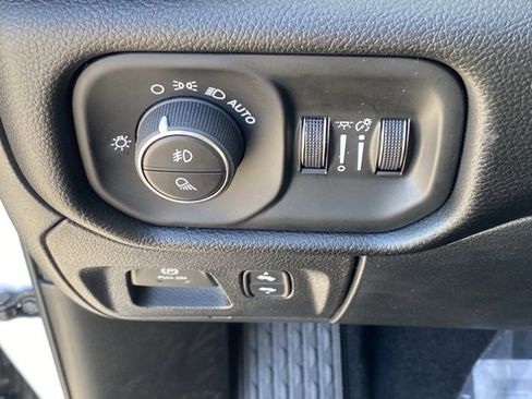 New 2026 RAM 1500 Rebel w/ Advanced Safety Group II image 27