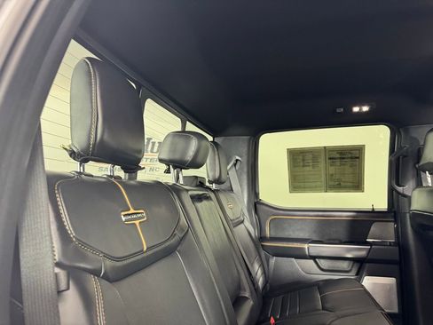 Used 2024 Ford F350 Platinum image 27