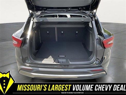 New 2025 Chevrolet Trax ACTIV w/ Driver Confidence Package image 29