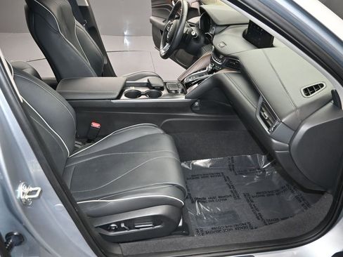 Used 2021 Acura TLX w/ Advance Package image 13