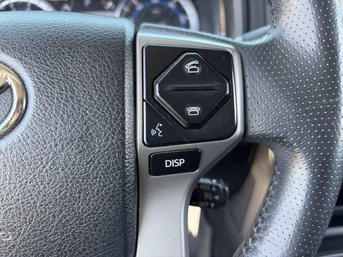 Used 2019 Toyota 4Runner SR5 Premium RWD image 16