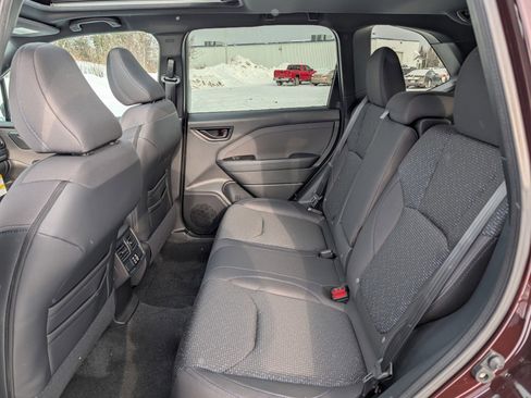 New 2026 Subaru Forester Premium image 7