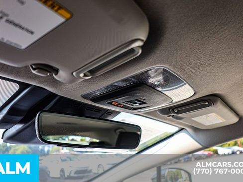 Used 2025 Toyota Prius XLE image 56