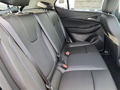 New 2026 Buick Encore GX Sport Touring image 18