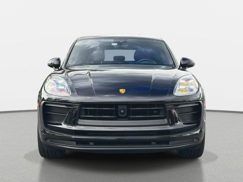 Used 2023 Porsche Macan AWD/4WD image 8