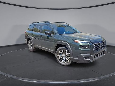 New 2026 Subaru Outback Touring XT AWD/4WD image 2