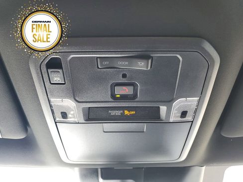 New 2025 Toyota Tundra Limited image 30