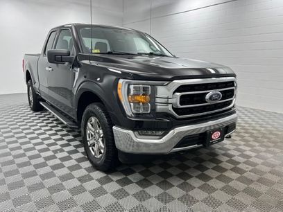 Used 2023 Ford F150 XLT w/ Equipment Group 302A High