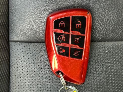 Used 2024 Chevrolet Tahoe RST w/ Luxury Package image 20