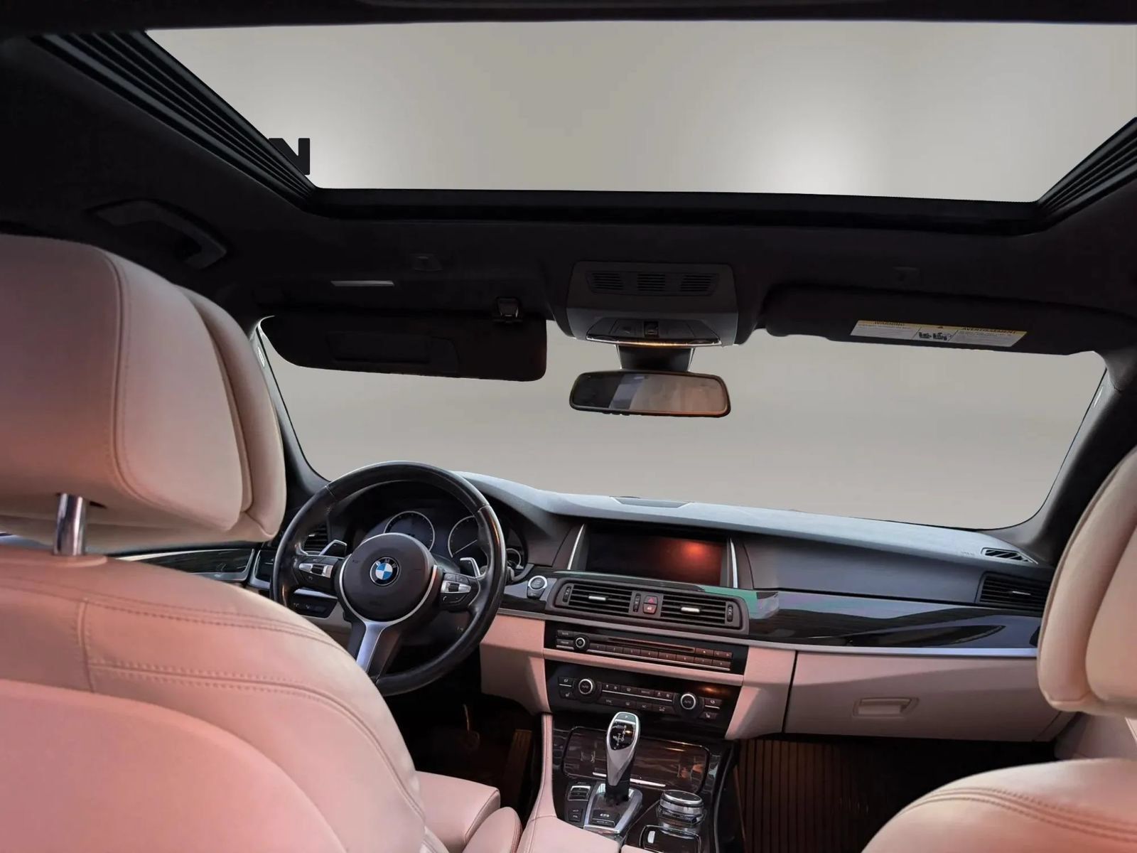 Used 2015 BMW 535i Sedan RWD image 32