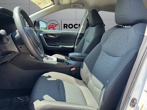 Certified 2025 Toyota RAV4 Woodland Edition w/ Weather Package AWD/4WD image 10