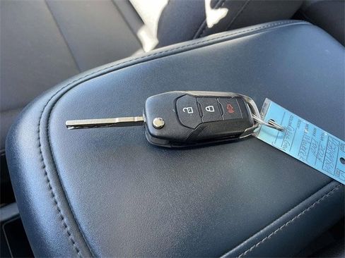 Certified 2024 Ford Maverick XL image 29