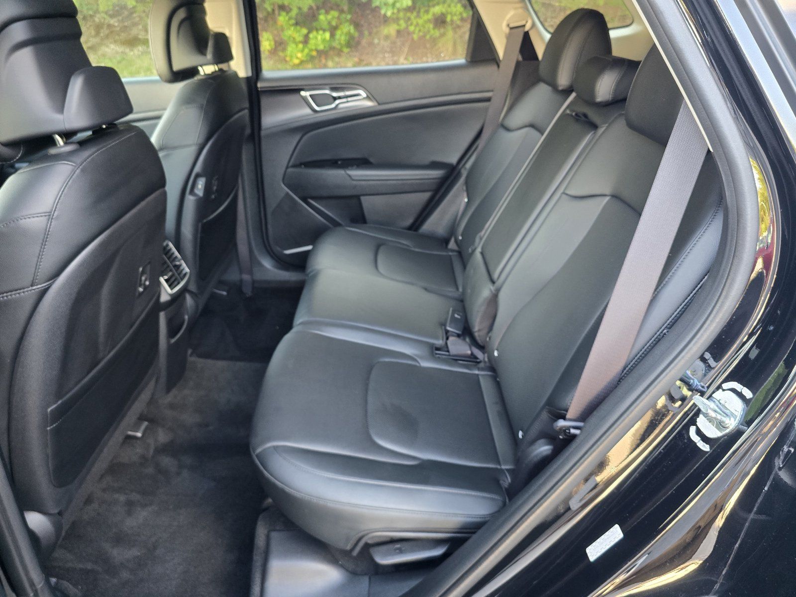 Used 2023 Kia Sportage EX FWD image 10