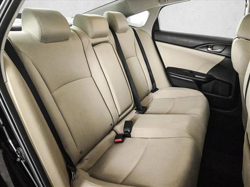 Used 2016 Honda Civic EX image 20