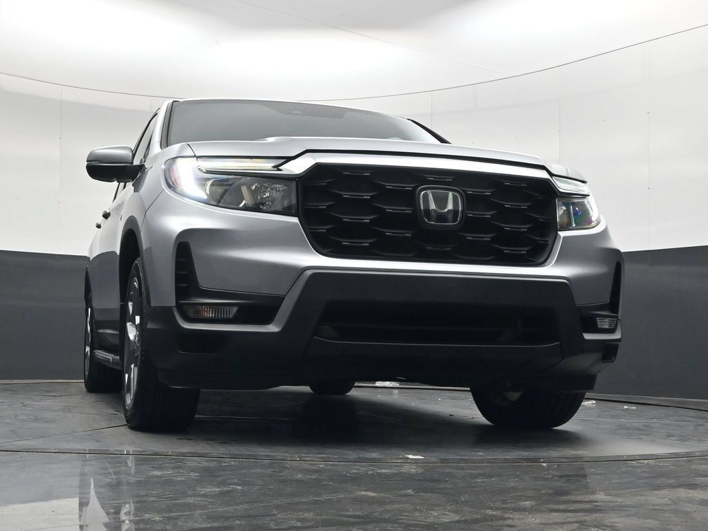 Used 2023 Honda Passport EX-L image 31