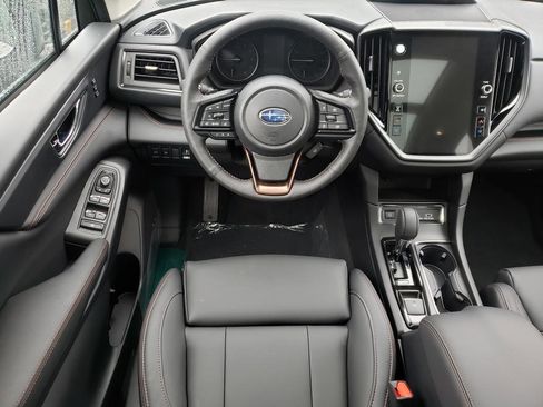 New 2025 Subaru Ascent Bronze Edition image 10