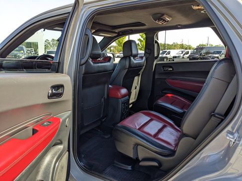 Used 2022 Dodge Durango R/T image 29