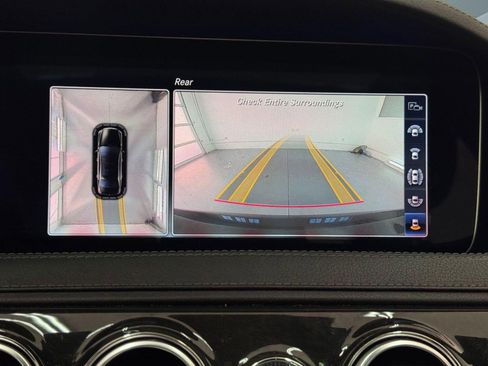 Used 2018 Mercedes-Benz S 560 Sedan image 30