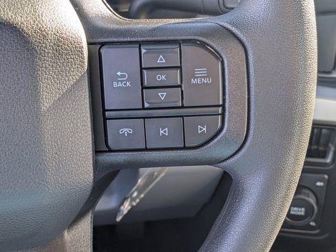 New 2026 Ford F250 XL w/ STX Appearance Package image 25