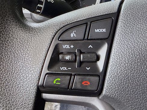 Used 2017 Hyundai Tucson SE image 14