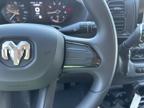 New 2026 RAM ProMaster 3500 w/ Power Group image 56