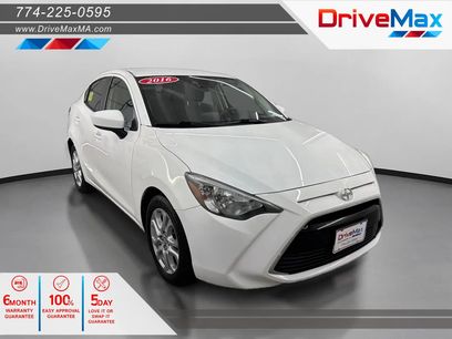 Used 2016 Scion iA