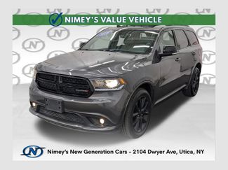 Used 2018 Dodge Durango GT w/ Premium Group AWD/4WD video 1