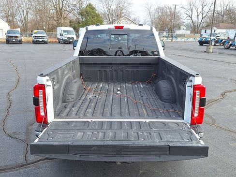 Used 2025 Ford F350 King Ranch w/ Chrome Package image 29